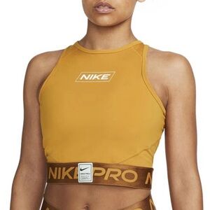 Nike Pro Dri Fit Sports Bra